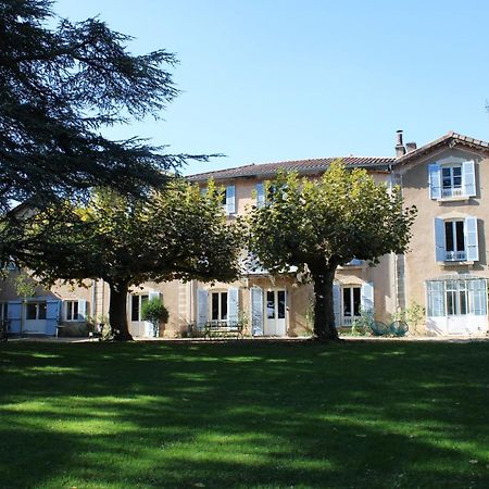 Clos Ceres Viré Екстериор снимка